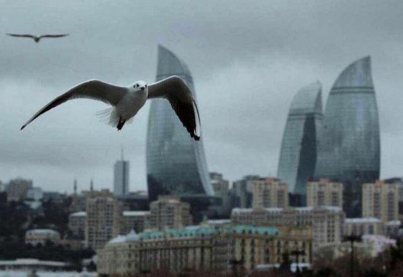 Hava ilə bağlı XƏBƏRDARLIQ