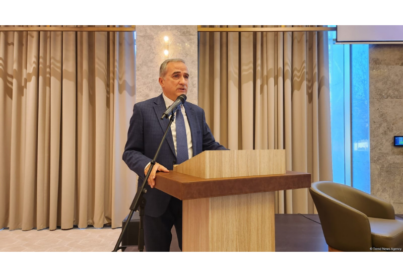 Начал работу I Шушинский форум азербайджано-турецких аналитических центров