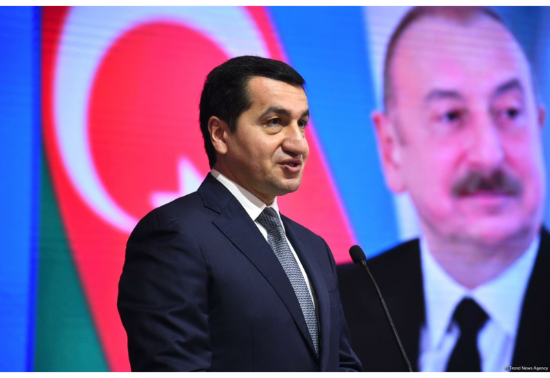 Солидарность тюркских стран растет с каждым днем