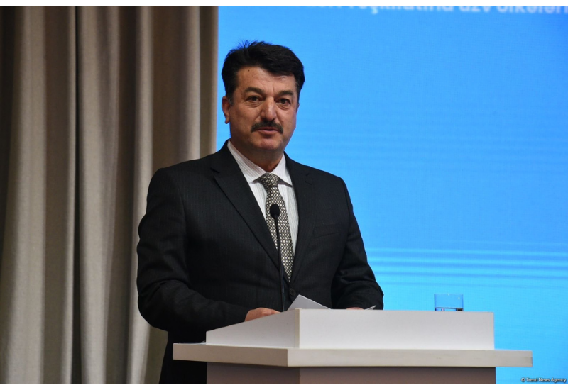 Бакинский офис TİKA подписал тысячи проектов в рамках устойчивого сотрудничества