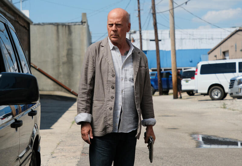 Жена Брюса Уиллиса пожертвует мозг актера после его кончины