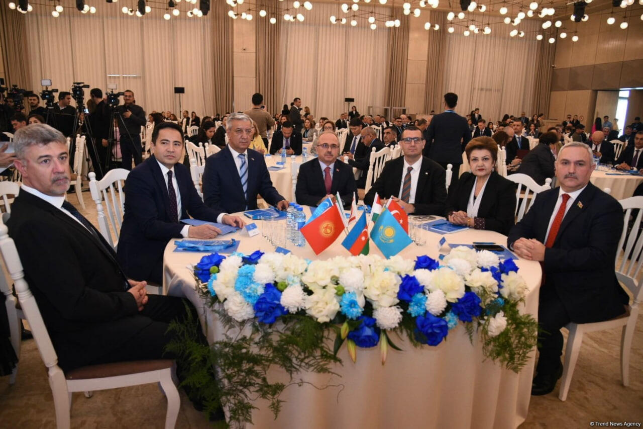 Bakıda ilk dəfə TDT-yə üzv ölkələrin QHT-lərinin həmrəylik forumu keçirilir