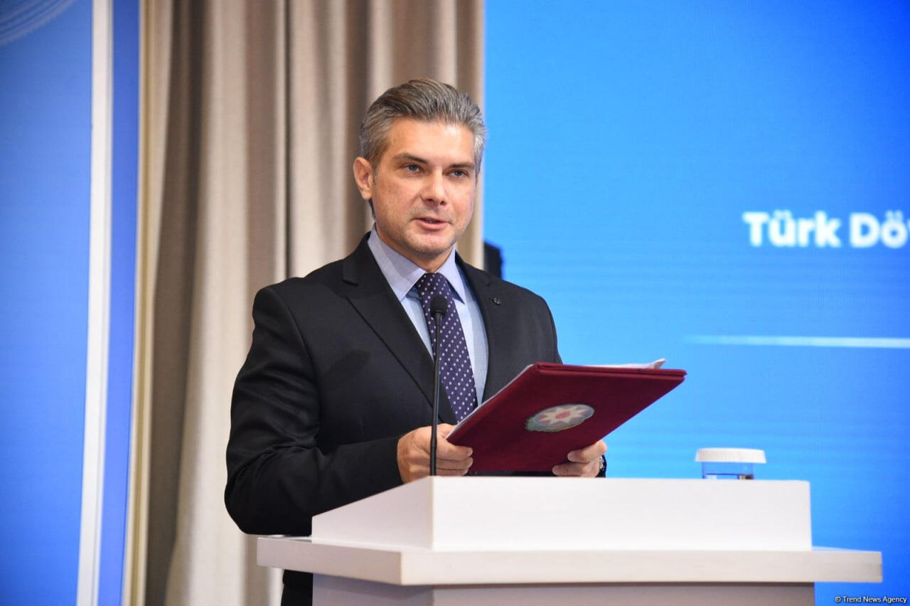 Bakıda ilk dəfə TDT-yə üzv ölkələrin QHT-lərinin həmrəylik forumu keçirilir