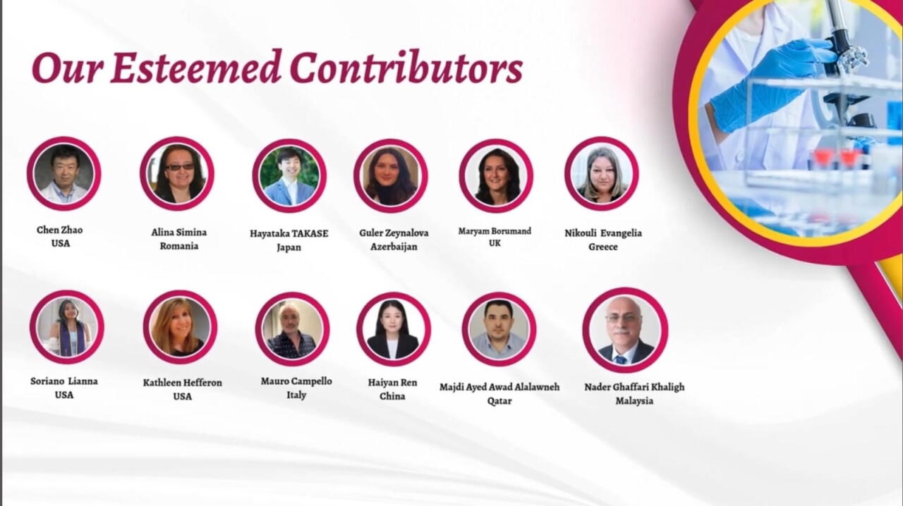 В Италии работа молодого азербайджанского учёного-исследователя о долголетии вызвала большой интерес