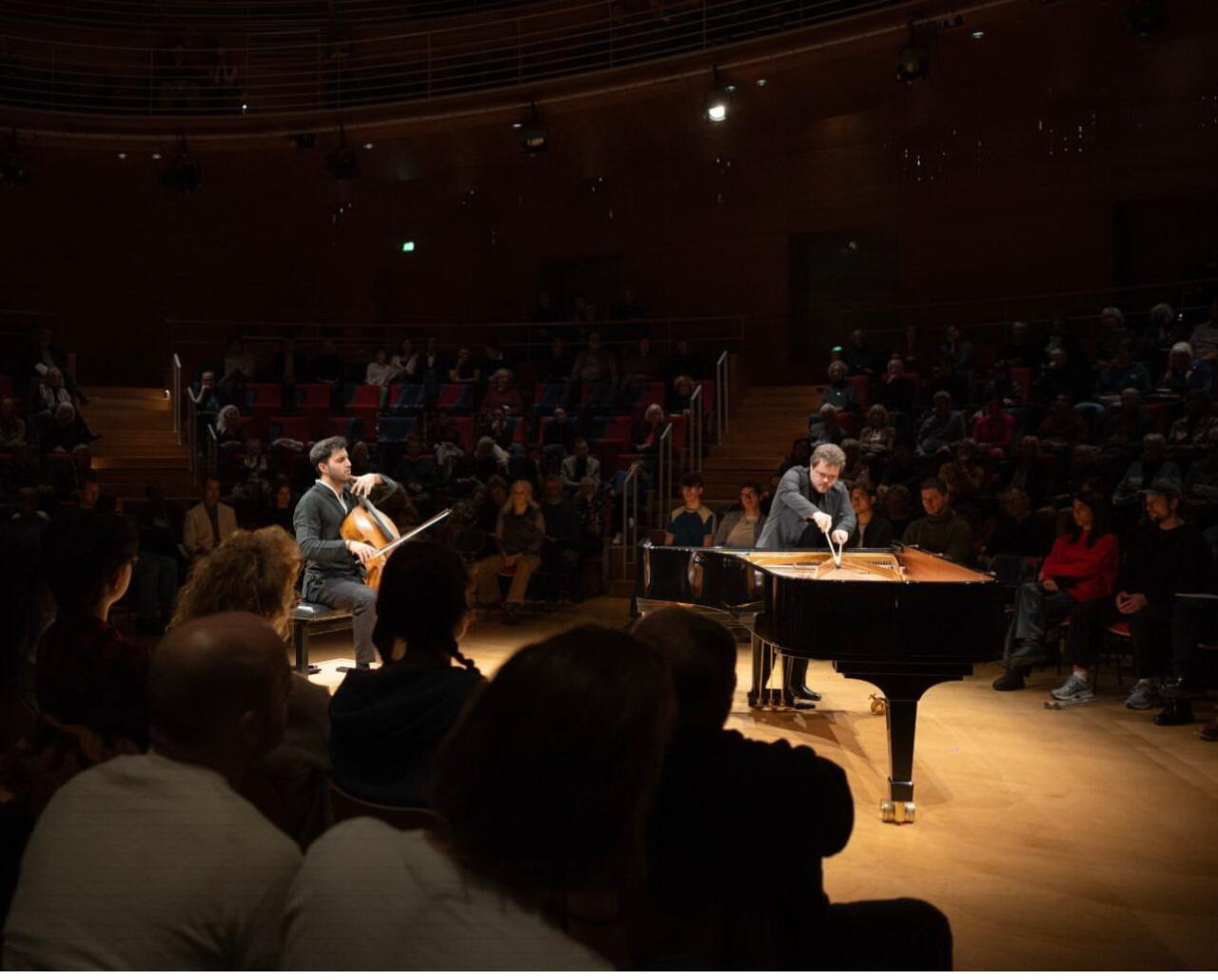 В лучших концертных залах Европы звучит музыка азербайджанского композитора Франгиз Ализаде