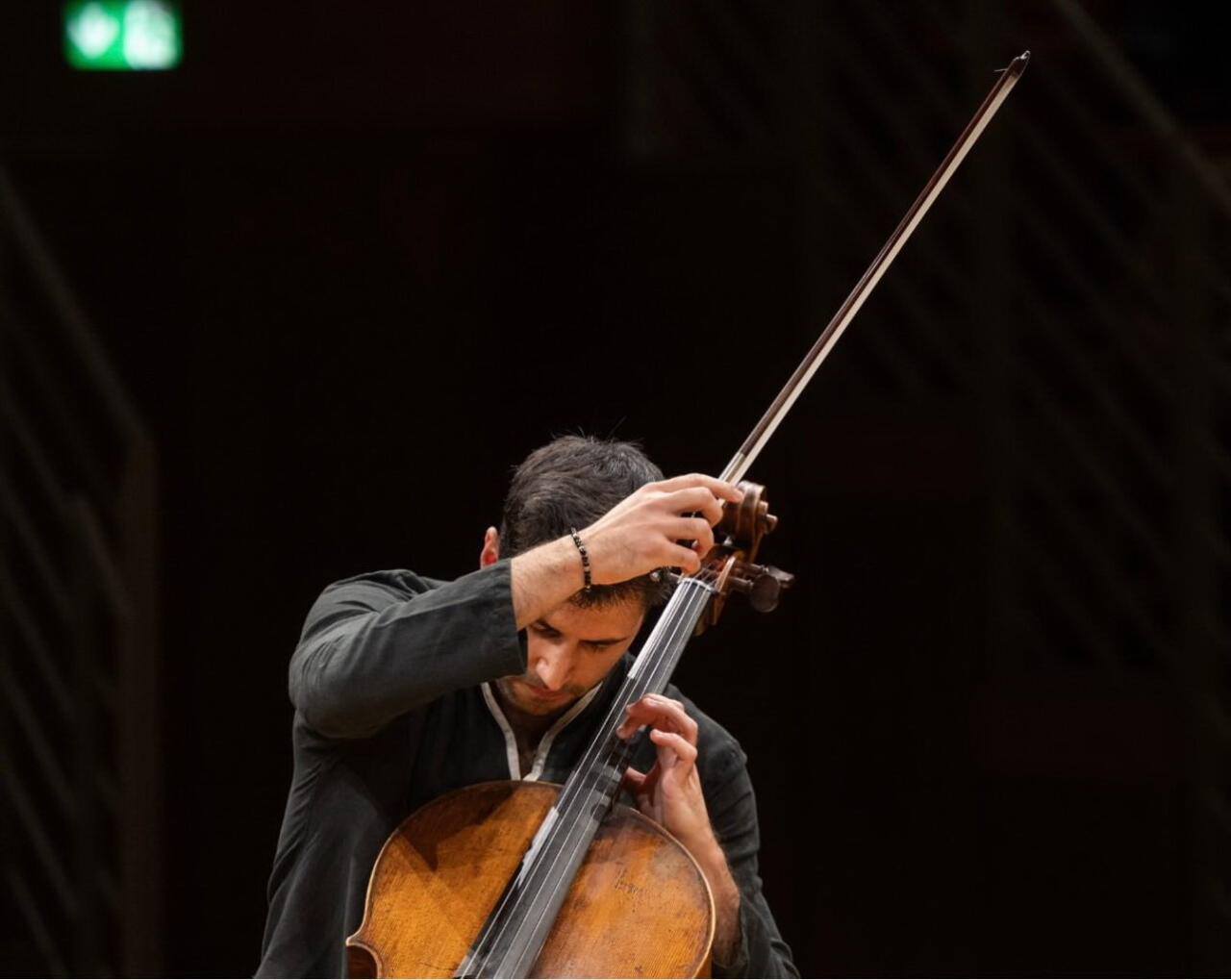 В лучших концертных залах Европы звучит музыка азербайджанского композитора Франгиз Ализаде