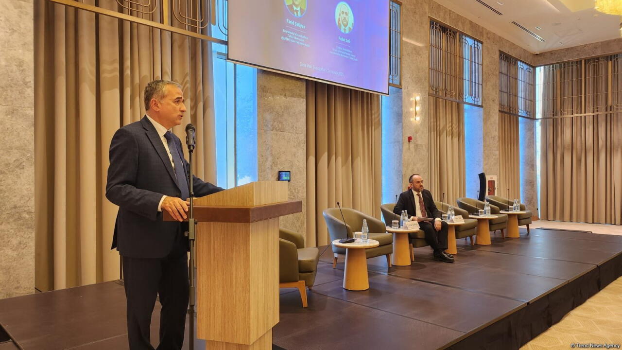 В Шуше состоялся Первый форум мозговых центров Азербайджана и Турции