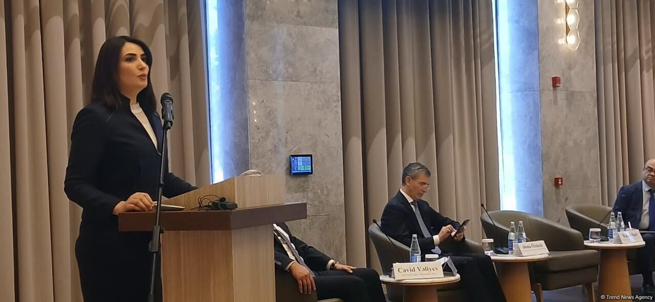 В Шуше состоялся Первый форум мозговых центров Азербайджана и Турции