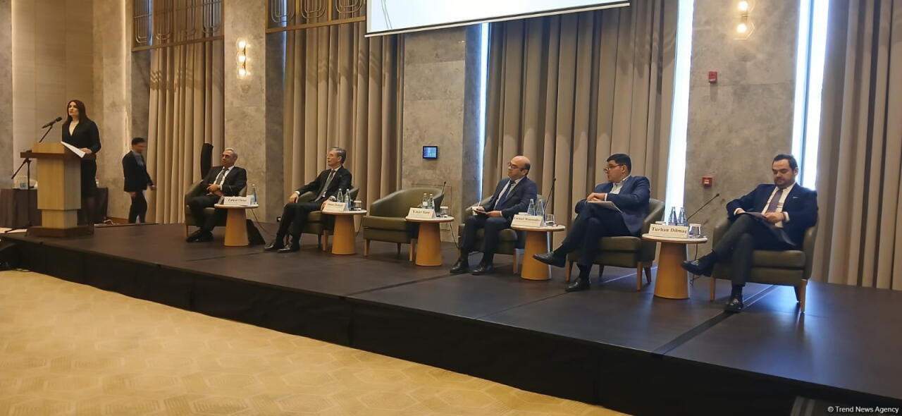 В Шуше состоялся Первый форум мозговых центров Азербайджана и Турции