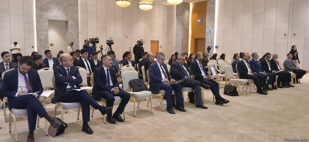 В Шуше состоялся Первый форум мозговых центров Азербайджана и Турции