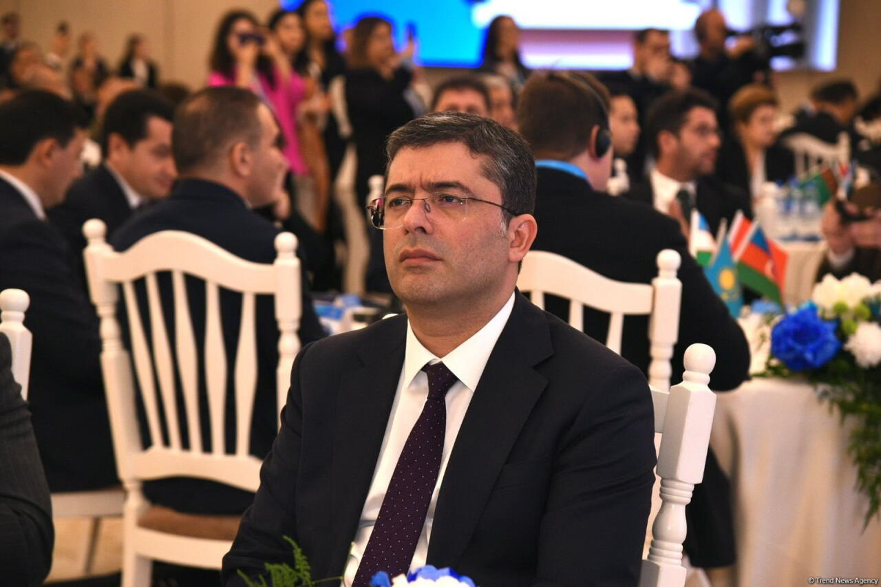 В Баку проходит I Форум солидарности НПО стран-членов ОТГ