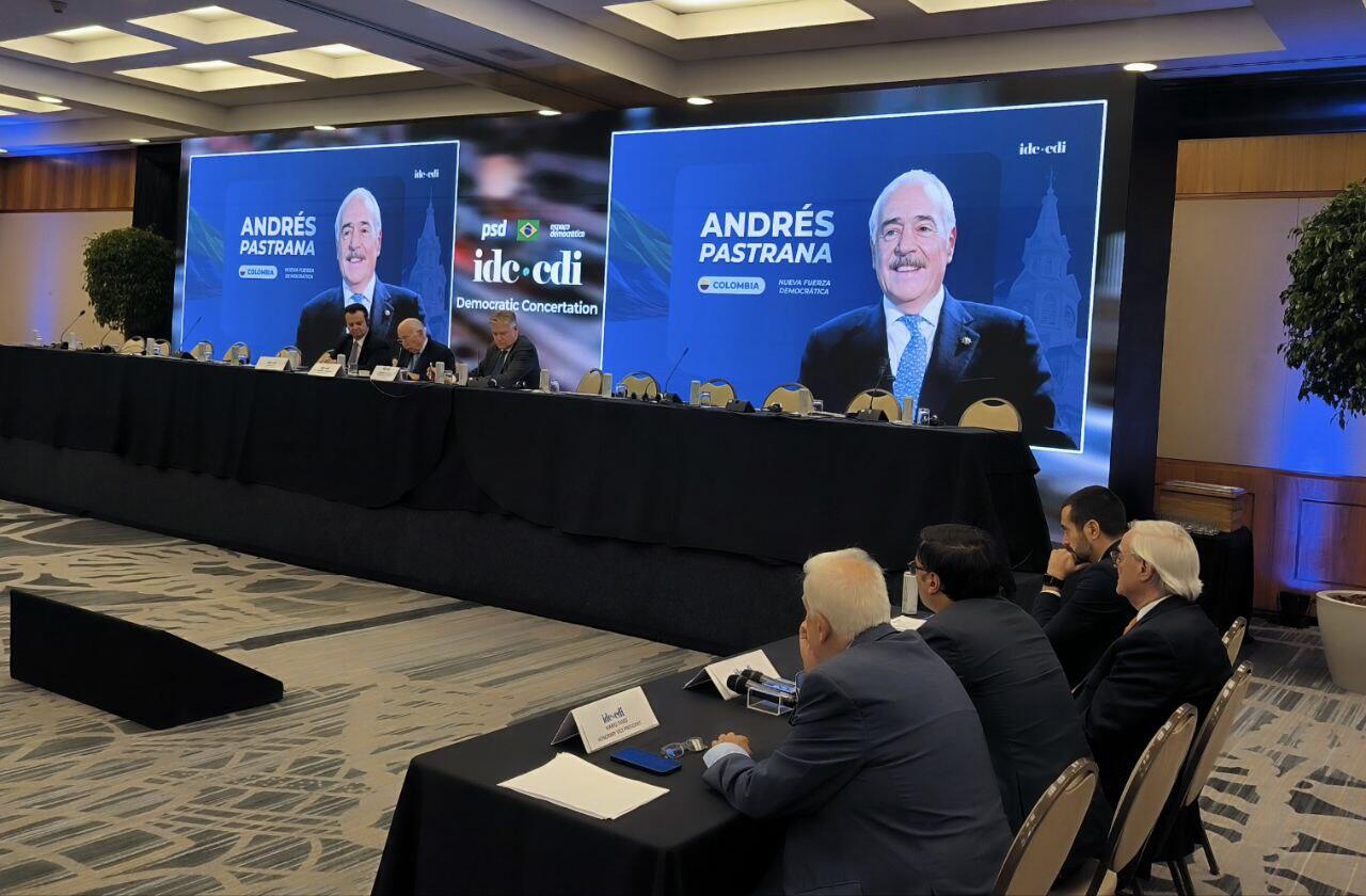 Делегация ПЕА посетила Бразилию