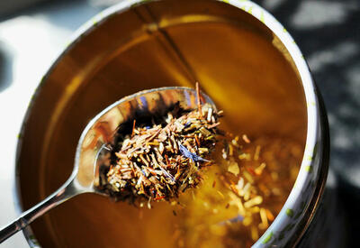 Чем полезен южноамериканский напиток Йерба Мате