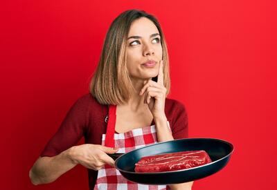 Котлета прямо с грядки: какие аналоги мяса существуют и насколько они полезны