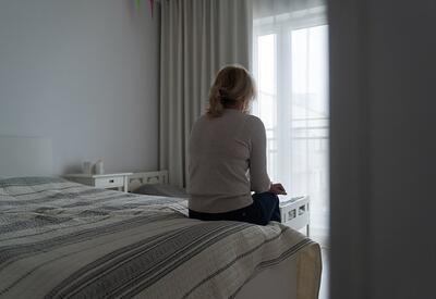 Названы обращающие вспять старение повседневные привычки