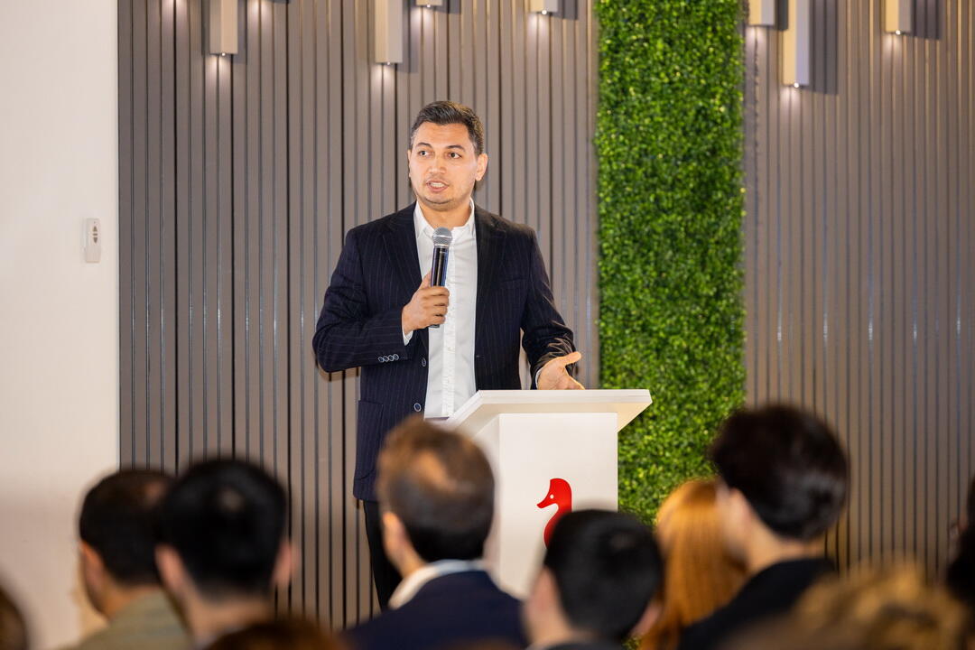 “Holberton School Azerbaijan”ın yeni təlim proqramları başladı