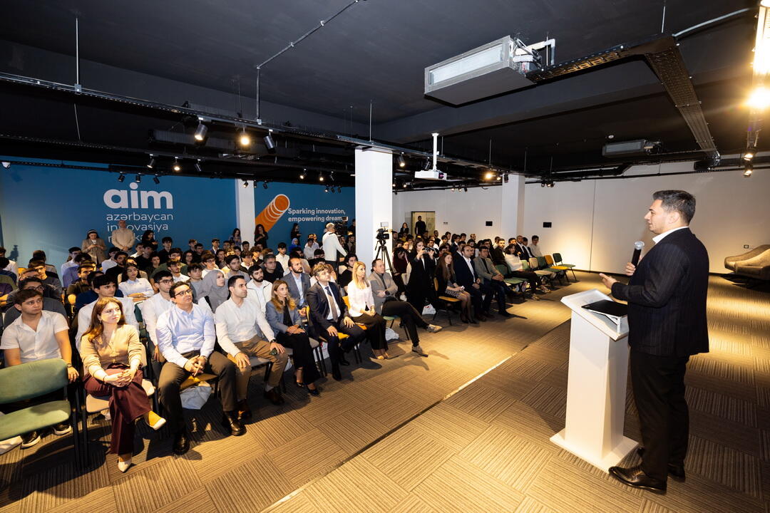 “Holberton School Azerbaijan”ın yeni təlim proqramları başladı