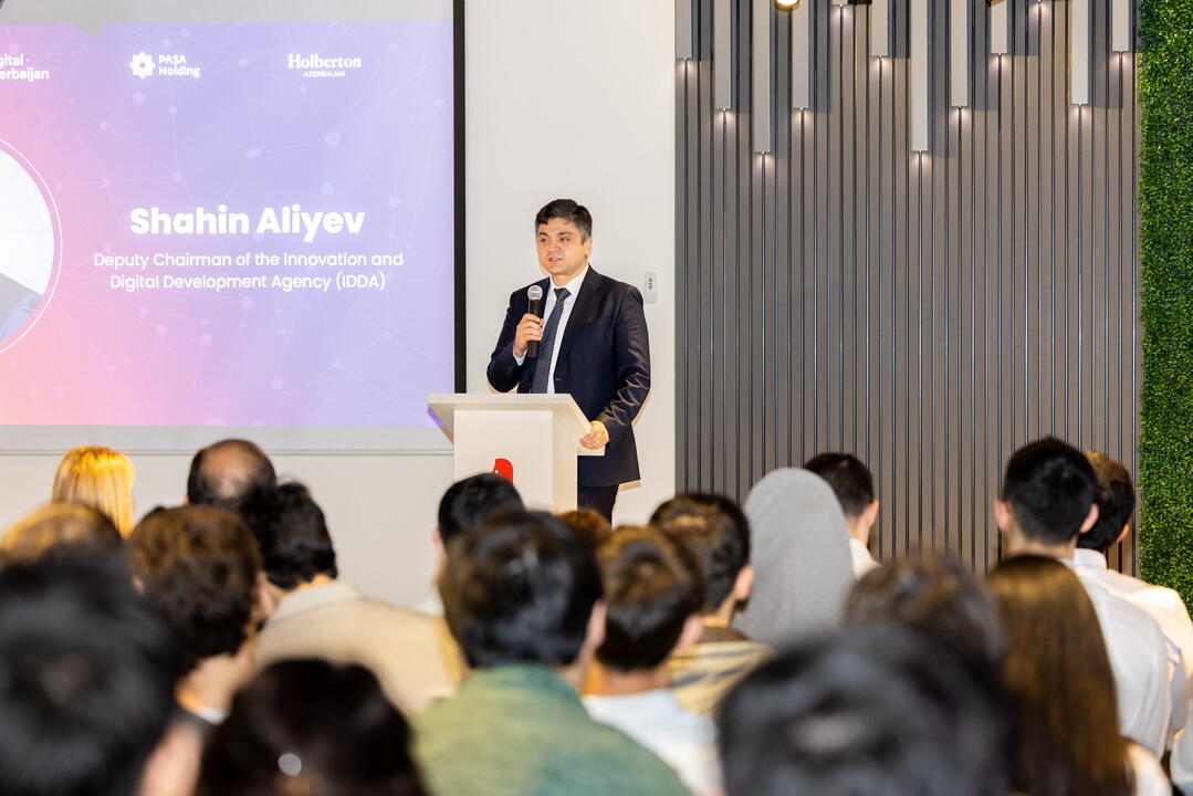 “Holberton School Azerbaijan”ın yeni təlim proqramları başladı