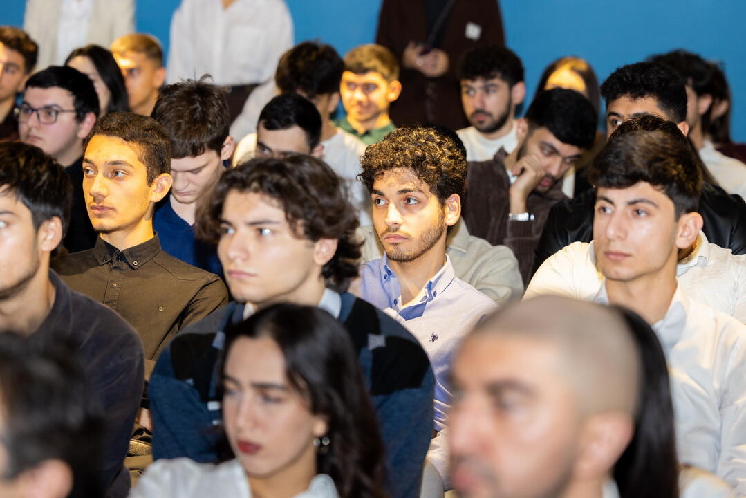 “Holberton School Azerbaijan”ın yeni təlim proqramları başladı