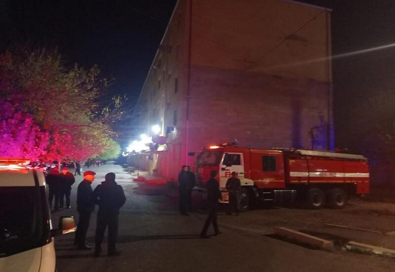 Bu bina söküləcək