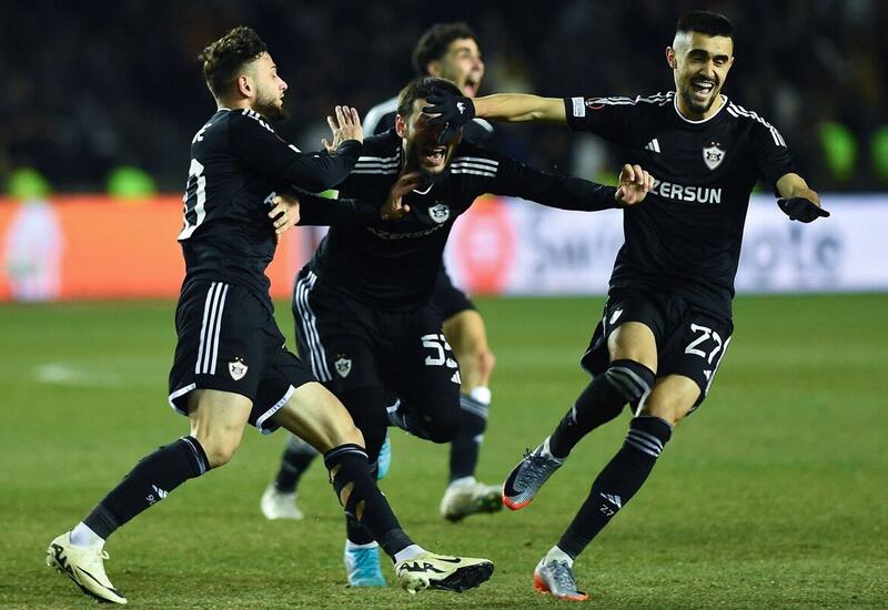 “Qarabağ” bu gün Çempionlar Liqasında “Napoli” ilə qarşılaşacaq
