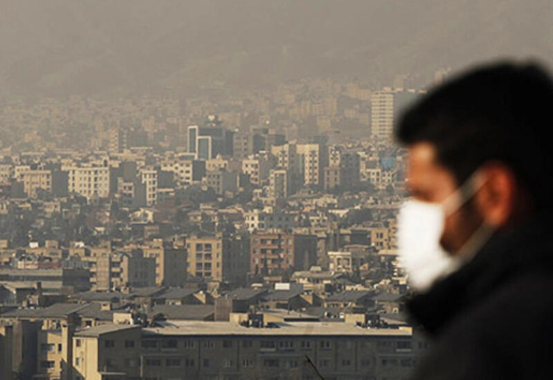 В Тегеране закроют школы и университеты