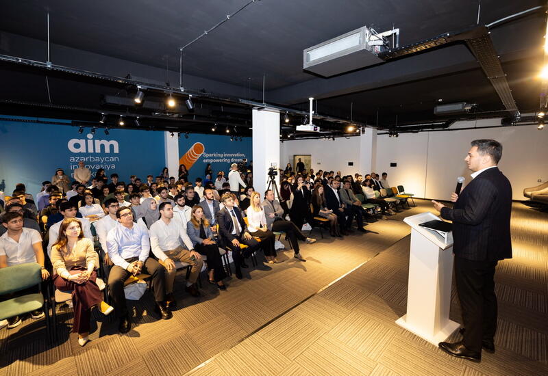 “Holberton School Azerbaijan”ın yeni təlim proqramları başladı