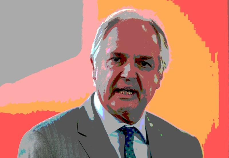 Пол Полман лепит «невинного» из Варданяна: мерзкий пиар против закона