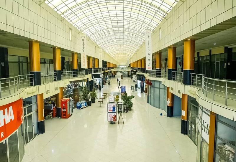 Payızda yaz havası paltar biznesini çökdürür