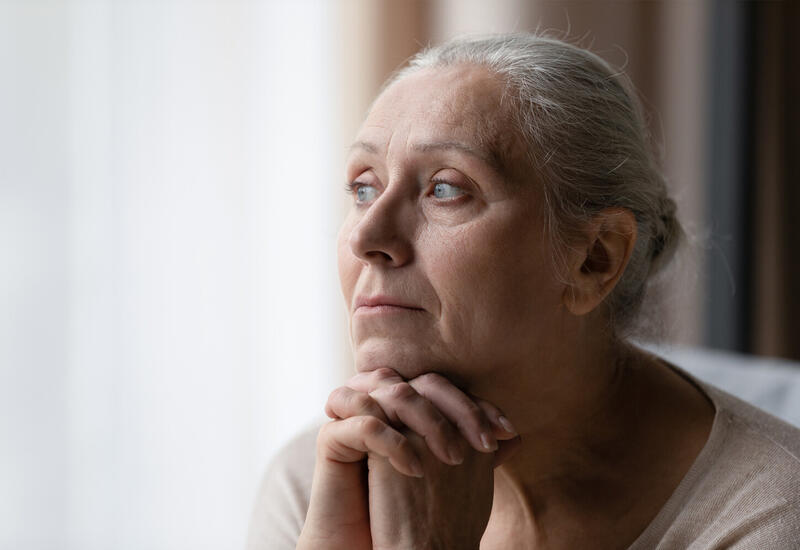 Стало известно, какой пол более подвержен деменции