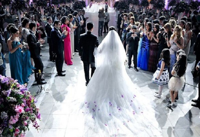 Поножовщина на свадьбе в Товузе