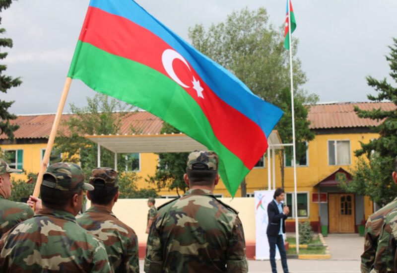 Ряду военнослужащих во время действительной службы начнут присваивать звание лейтенанта