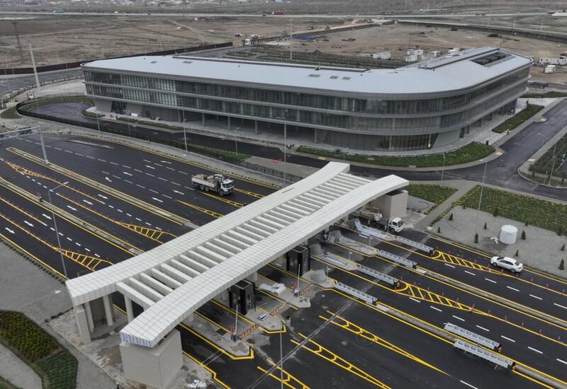 Ələt Azad İqtisadi Zonasının ərazisi 1453 hektar artırılır