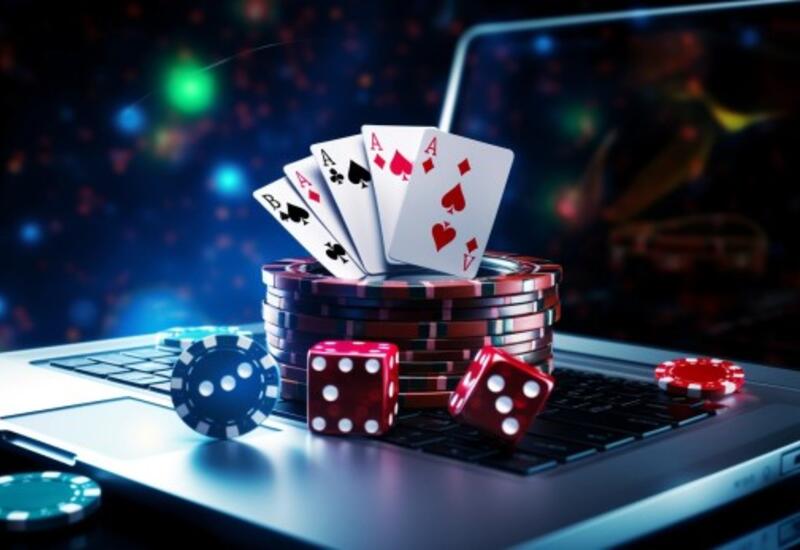 Daha iki qanunsuz onlayn qumar dəstəsi zərərsizləşdirilib