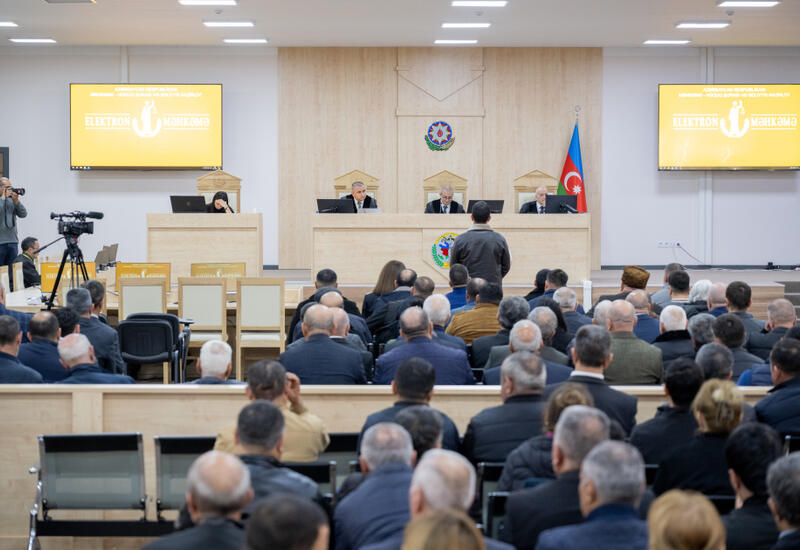 На судебном процессе по делу Рубена Варданяна заслушаны показания потерпевших