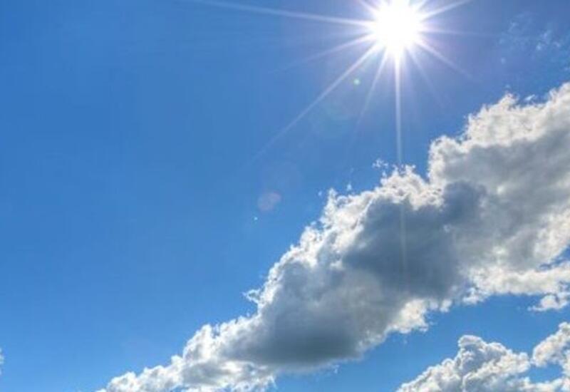 Hava nə vaxtadək belə mülayim keçəcək?