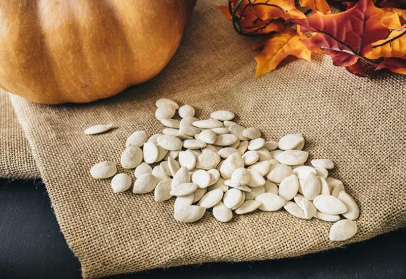 Назван содержащий суточную норму магния продукт