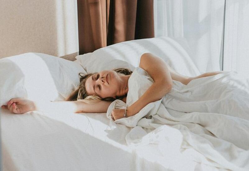 Опровергнут популярный миф о количестве часов сна