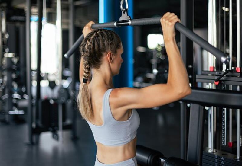 Женщинам рассказали о пользе тестостерона