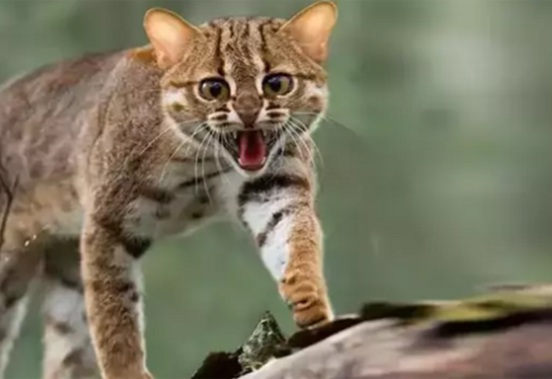 Bu ölkədə 2,5 milyon vəhşi pişik məhv ediləcək