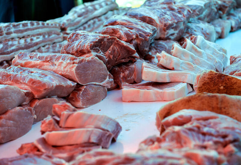 Найден природный способ замедлить порчу рыбы и мяса