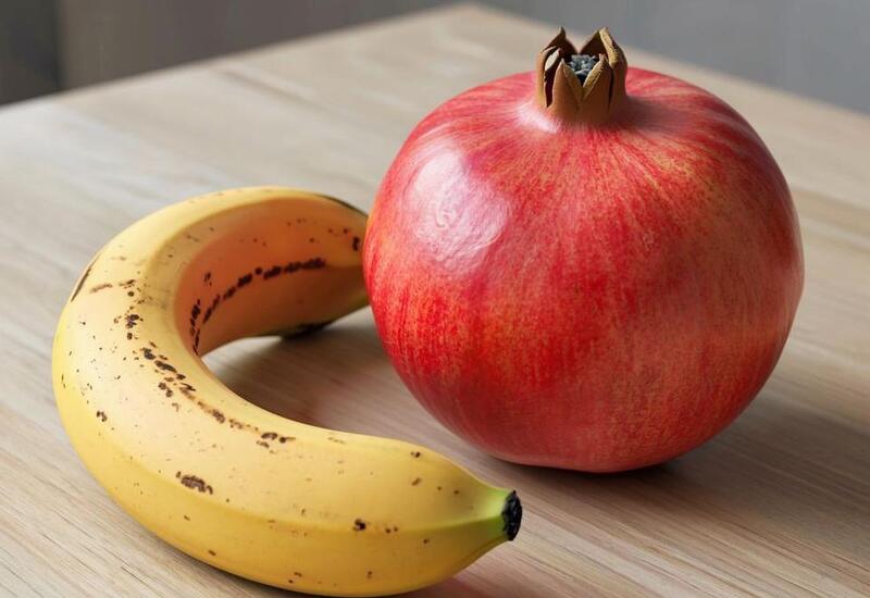 Эти два фрукта опасно есть вместе