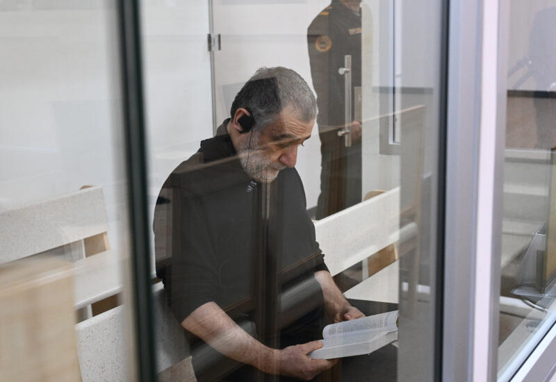 Ruben Vardanyanın məhkəməsinin növbəti iclasının vaxtı