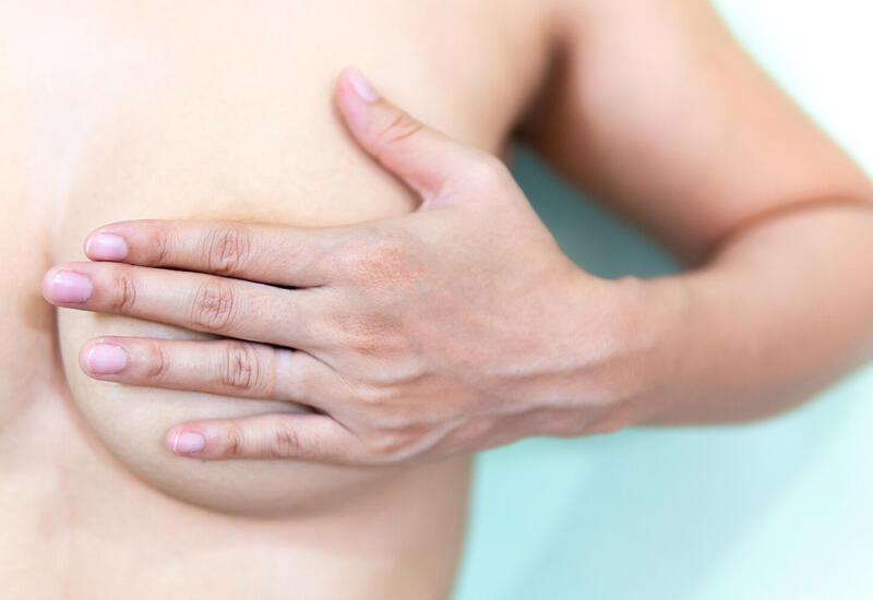 Препарат от воспаления снизил риск метастазов при раке груди