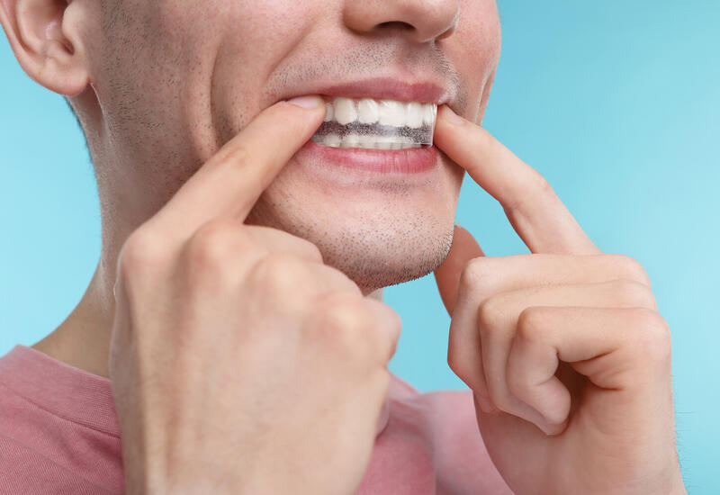 Ученый предупредил об опасных последствиях неправильного прикуса