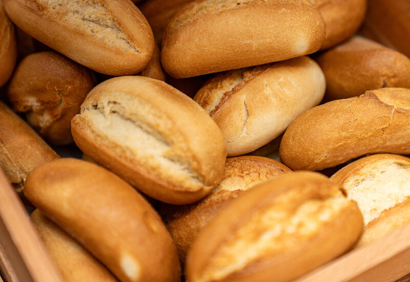 Опровергнут миф о вреде дрожжевого хлеба