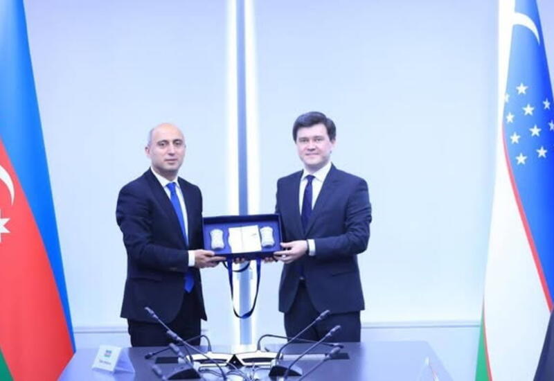 Азербайджан и Узбекистан договорились о взаимодействии в научно-технической сфере