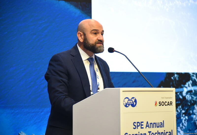 В Баку проходит Каспийская техническая конференция SPE 2025