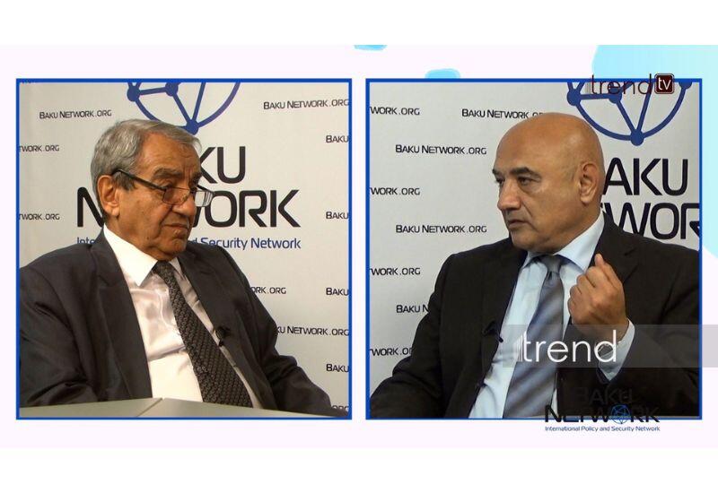 Процесс нормализации между Азербайджаном и Арменией неизбежен