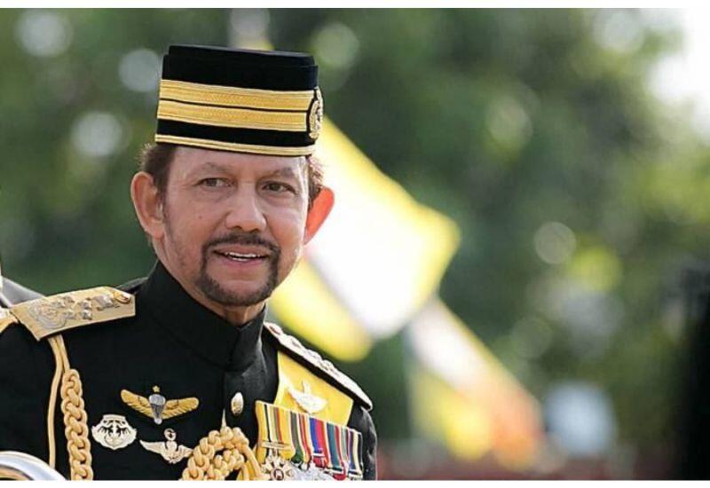 Bruney Darüssalamın Sultanı Prezident İlham Əliyevə təbrik məktubu ünvanlayıb